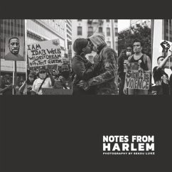 Notes from Harlem: Photography by Sekou Luke - Luke, Sekou