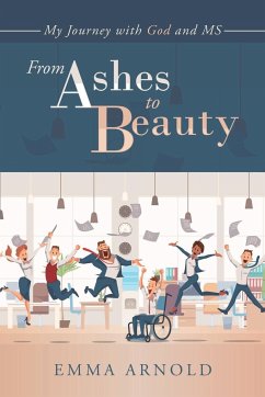 From Ashes to Beauty - Arnold, Emma