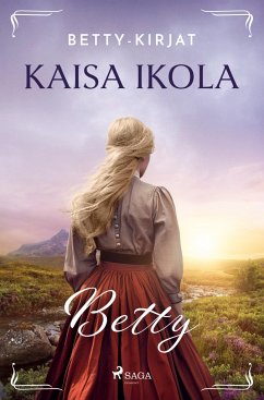 Betty - Ikola, Kaisa