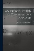 An Introduction to Combinatory Analysis