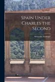 Spain Under Charles the Second