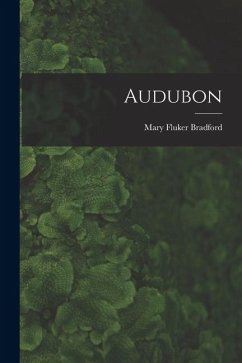 Audubon - Bradford, Mary Fluker