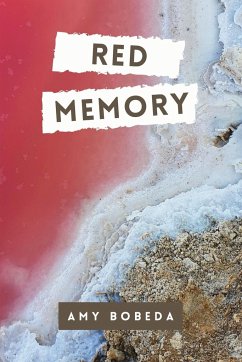 Red Memory - Bobeda, Amy