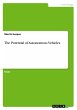 The Potential of Autonomous Vehicles - Bild 1