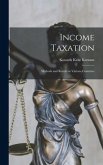 Income Taxation: Methods and Results in Various Countries