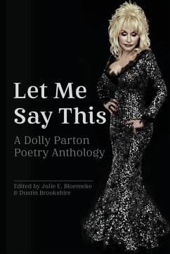 Cover Let Me Say This