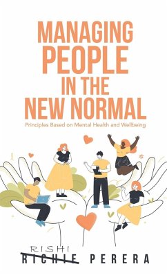 Managing People in the New Normal - Perera, Richie