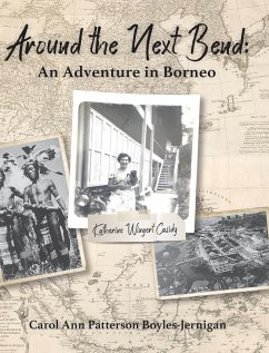 Around the Next Bend - Boyles-Jernigan, Carol Ann Patterson