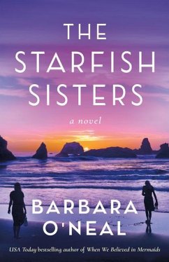 The Starfish Sisters - O'Neal, Barbara