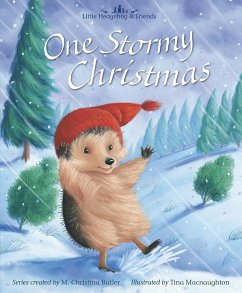 One Stormy Christmas - Butler, M Christina