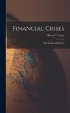 Financial Crises: Their Causes and Effects