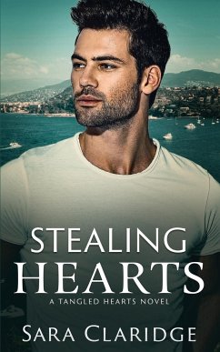 Stealing Hearts - Claridge, Sara