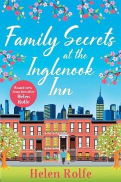 Family Secrets at the Inglenook Inn - Rolfe, Helen