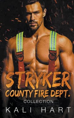 Stryker County Fire Dept. Collection - Hart, Kali