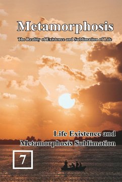 Life Existence and Metamorphosis Sublimation - Shan Tung Chang; ¿¿¿