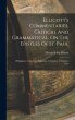 Ellicott's Commentaries, Critical And... - Bild 1