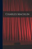 Charles Macklin