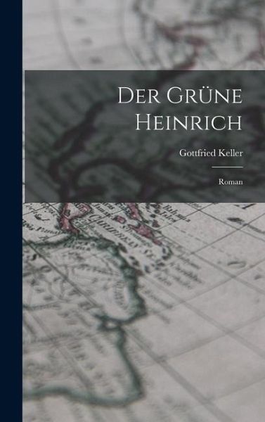 Der Grüne Heinrich