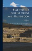 California Tourist Guide and Handbook