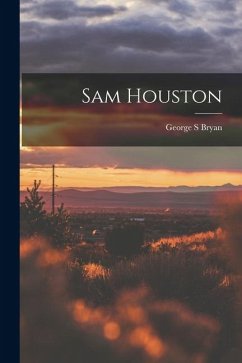 Cover Sam Houston