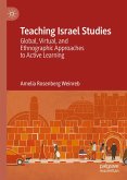 Teaching Israel Studies (eBook, PDF)
