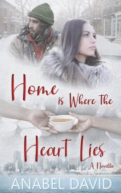 Home Is Where The Heart Lies (eBook, ePUB) - David, Anabel