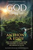 GOD Speaks with Agapé, Eternity & Arrival of The Future (eBook, ePUB)