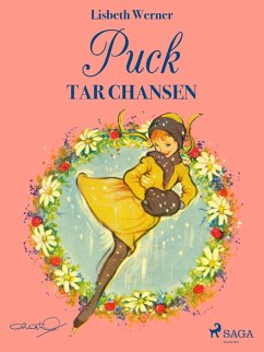 Cover Puck tar chansen (eBook, ePUB)