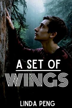 A Set of Wings - Peng, Linda