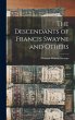 The Descendants of Francis Swayne and... - Bild 1