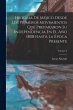 Historia De Méjico Desde Los Primeros... - Bild 1