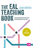 The EAL Teaching Book
