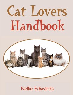 Cat Lovers Handbook - Edwards, Nellie