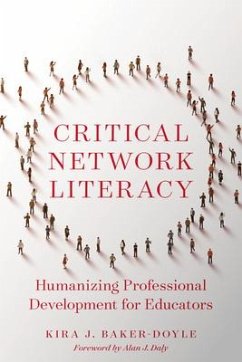 Critical Network Literacy - Baker-Doyle, Kira J