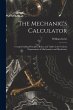 The Mechanic's Calculator;... - Bild 1