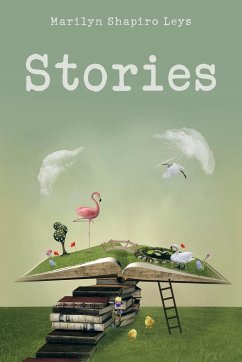 Stories - Leys, Marilyn Shapiro