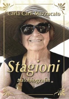 Stagioni - Mazzucato, Carla Carli