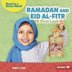 Ramadan and Eid Al-Fitr - Leed, Percy