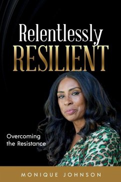 Cover Relentlessly Resilient
