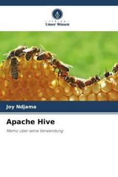 Apache Hive - Ndjama, Joy