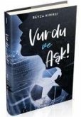 Vurdu ve Ask 1 Ciltli