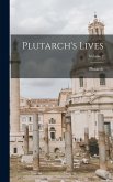 Plutarch's Lives; Volume 2 Plutarch's Lives; Volume 2
