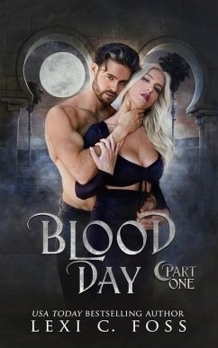 Blood Day - Foss, Lexi C