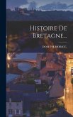 Histoire De Bretagne...