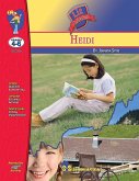 Heidi Lit Link/Novel Study