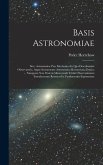 Basis Astronomiae