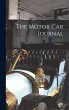 The Motor Car Journal; Volume 2 - Bild 1