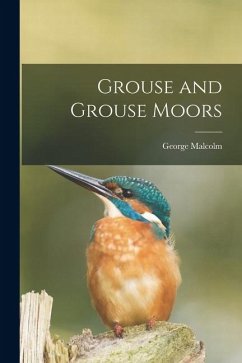 Cover Grouse and Grouse Moors