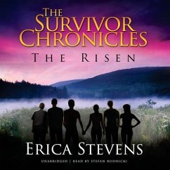 The Risen - Stevens, Erica