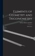 Elements of Geometry and Trigonometry - Bild 1